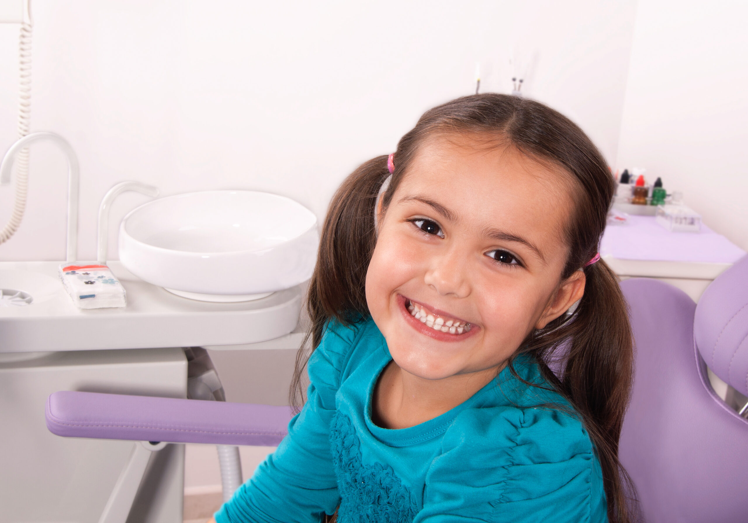 6 Tips for Preventing Tooth Decay in Children | Hawarden Dentist￼