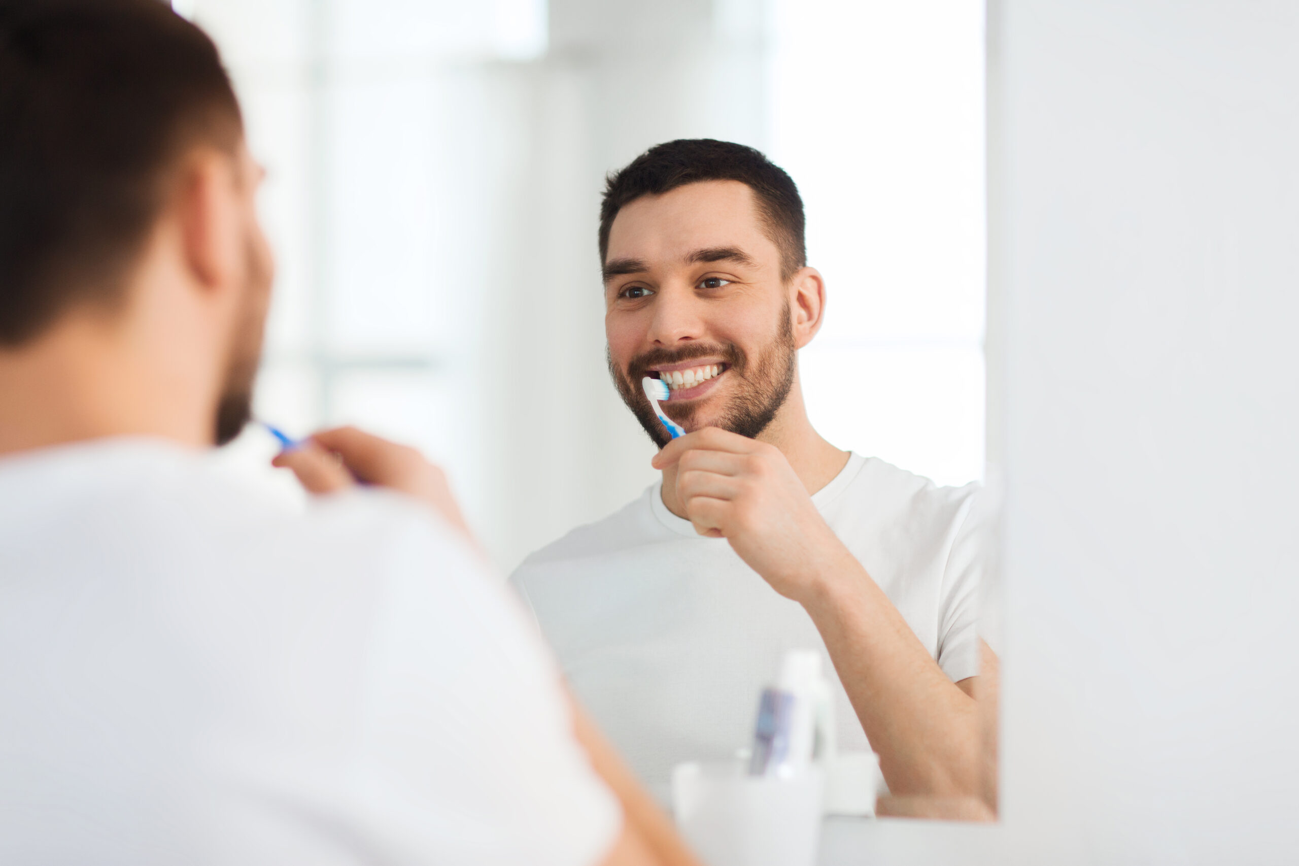 7 Ways to Combat Bad Breath | Dentist Hawarden￼