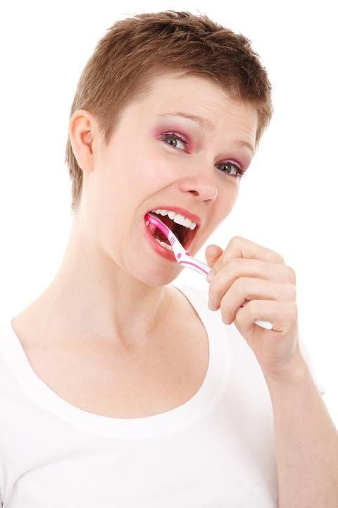 Help! 5 Tips to Know When You Can’t Brush | Dentist in 51023