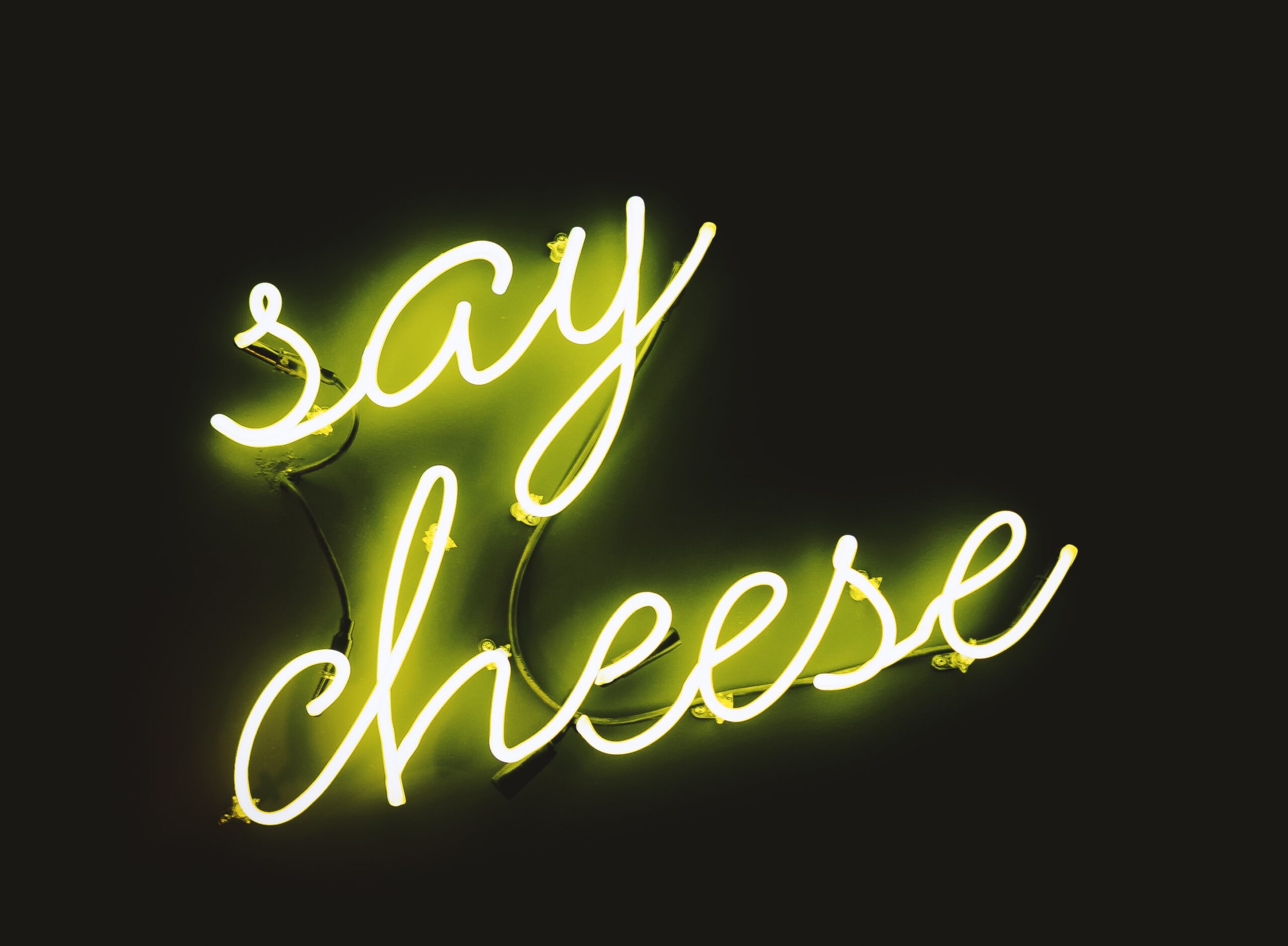 Say Cheese! | Hawarden IA Dentist