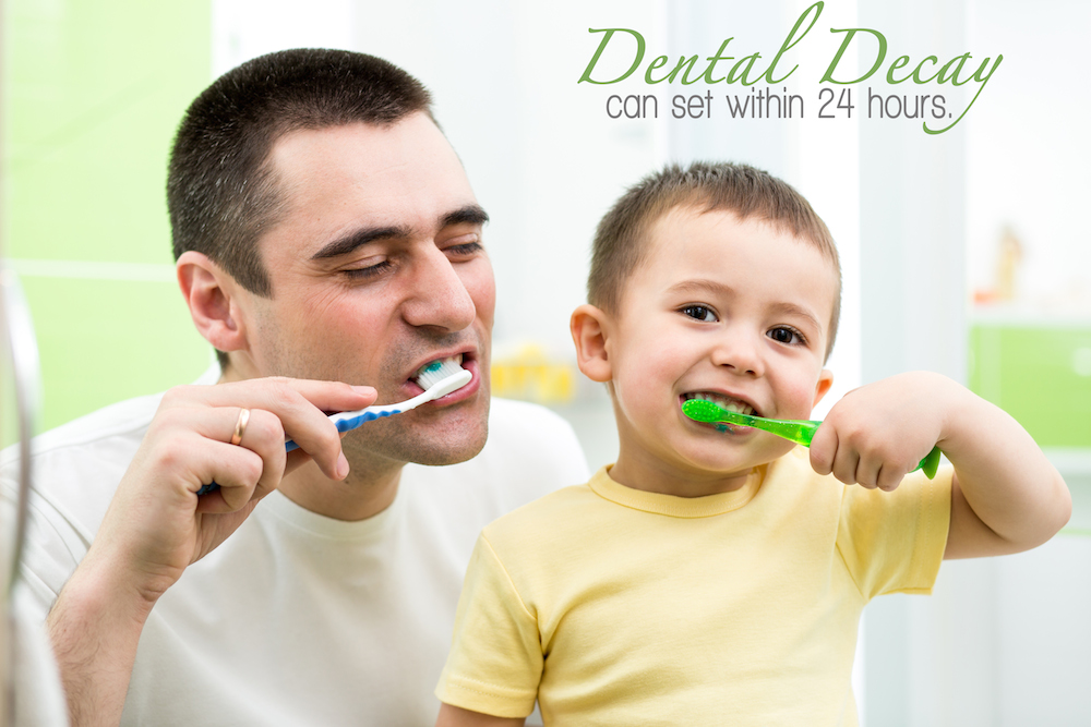 Tooth Decay – Something You Need to Know About | Best Dentist Near Me