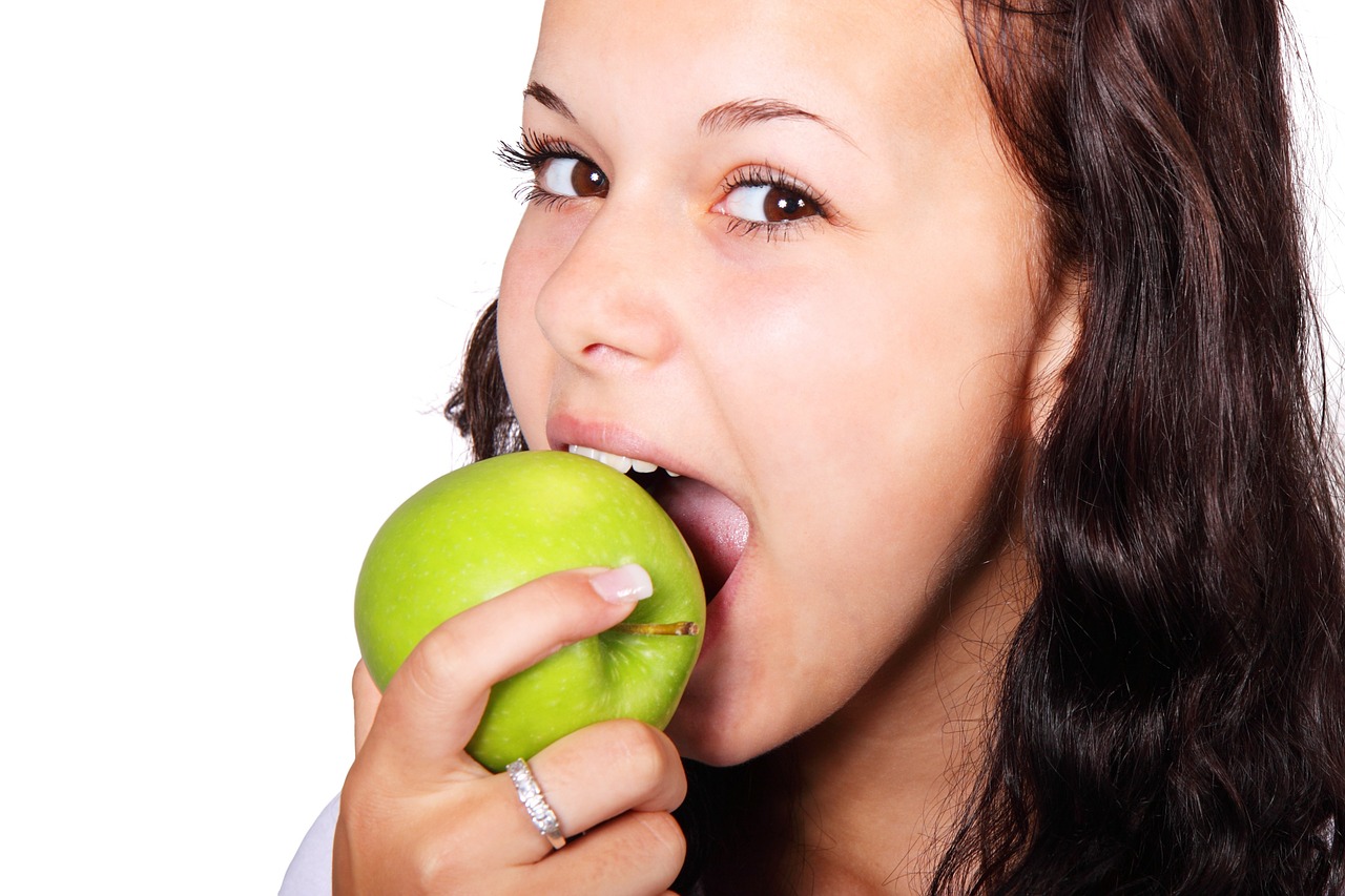 Biting Off More than You Can Chew? | Family Dentist Hawarden IA