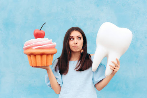 The Sweet Truth About Cavities: Exploring the Relationship between Sugar and Dental Health | Dentist Hawarden