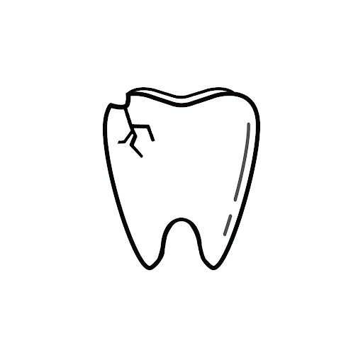 Oops! My Tooth Chipped—Now What? | 51023 Dentist
